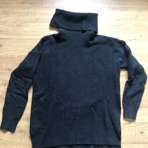 Madewell Turtleneck Sweater